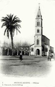 OUED EL ALLEUG